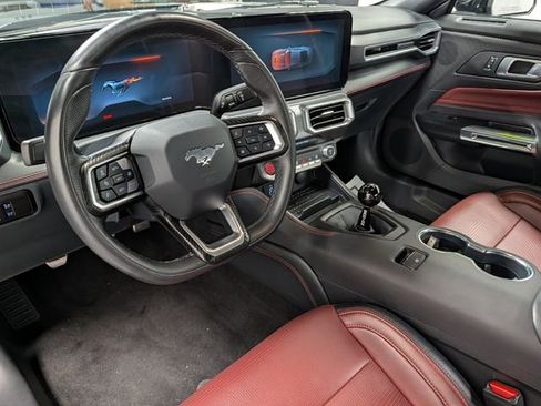 Used 2024 Ford Mustang GT Premium RWD image 15
