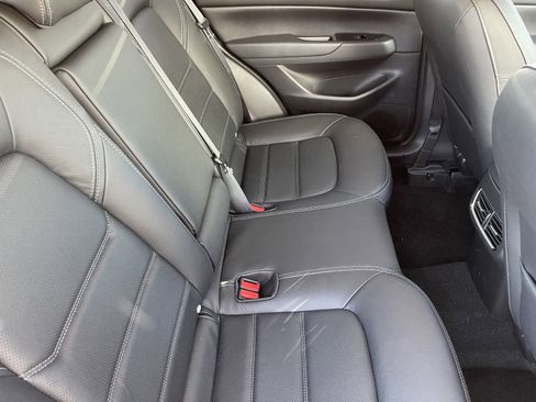 New 2025 MAZDA CX-5 AWD 2.5 S w/ Preferred Package image 16