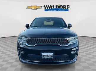Used 2022 Dodge Durango SXT video 2