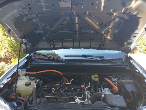 Used 2023 Ford Maverick XLT image 78