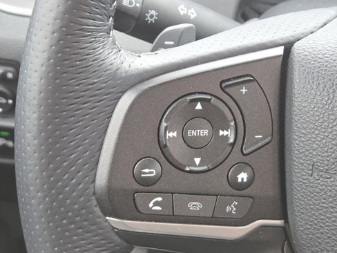 Used 2023 Honda Passport EX-L image 32