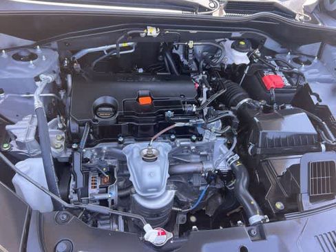 Used 2025 Honda HR-V Sport image 10