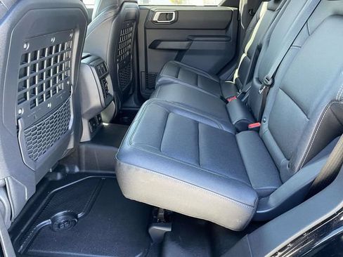 New 2025 Ford Bronco Big Bend w/ Matte Film Protection Package AWD/4WD image 20