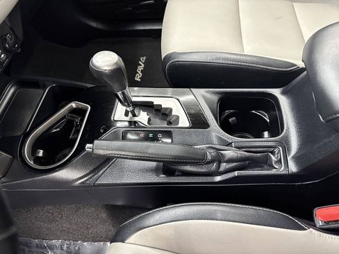 Used 2016 Toyota RAV4 Limited w/ Advanced Technology Package AWD/4WD image 16
