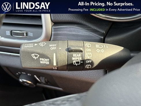 Used 2019 Jeep Grand Cherokee Limited w/ Luxury Group II AWD/4WD image 23