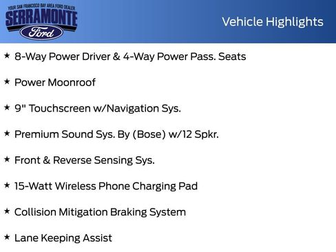 Used 2023 Honda CR-V Sport Touring image 10