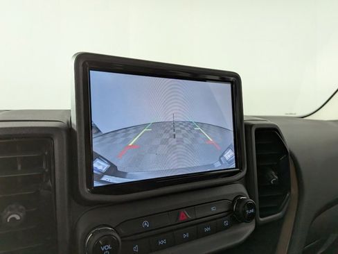 Used 2023 Ford Bronco Sport Badlands w/ Premium Package image 8