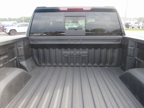 New 2026 GMC Sierra 1500 SLT w/ SLT Premium Plus Package image 7