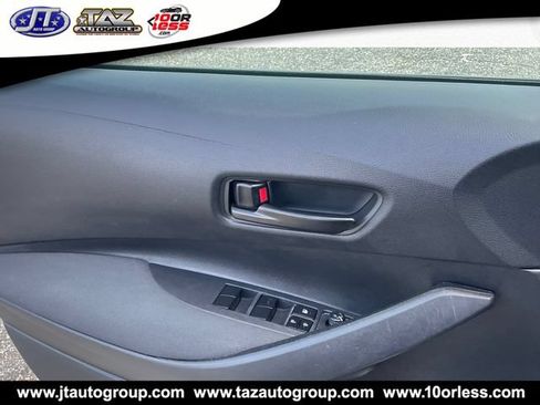 Used 2023 Toyota Corolla LE FWD image 12