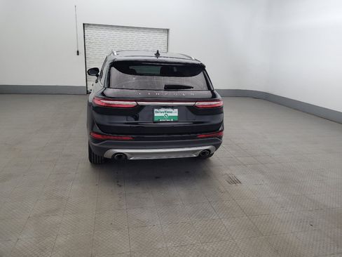 Used 2022 Lincoln Corsair AWD w/ Premium Package image 6