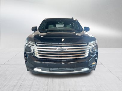 Used 2023 Chevrolet Suburban High Country w/ Advanced Technology Package