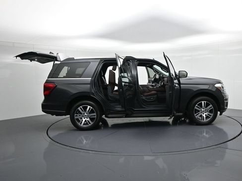 Certified 2024 Ford Expedition Limited AWD/4WD image 27
