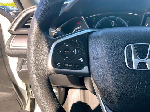Used 2016 Honda Civic EX image 20