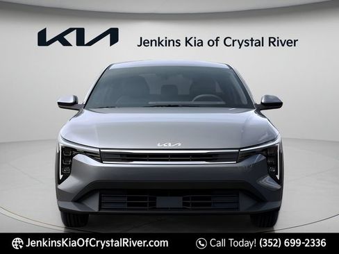 New 2026 Kia K4 FWD image 11