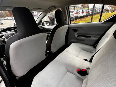 Used 2013 Toyota Prius C Three image 20