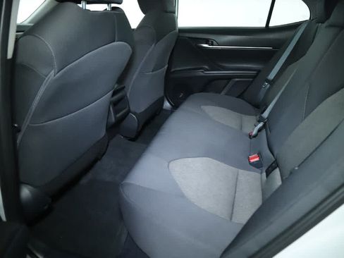 Certified 2024 Toyota Camry LE FWD image 14