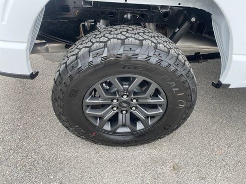 New 2025 Ford F150 Tremor w/ Equipment Group 402A High image 23