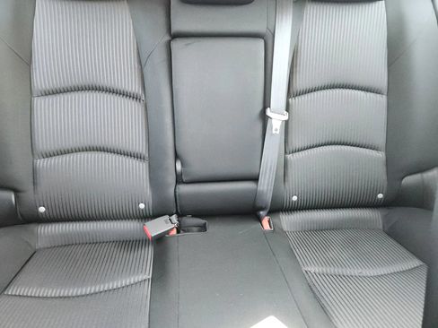 Used 2015 MAZDA MAZDA3 i Touring FWD image 15