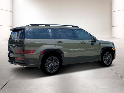 New 2026 Hyundai Santa Fe Calligraphy image 8