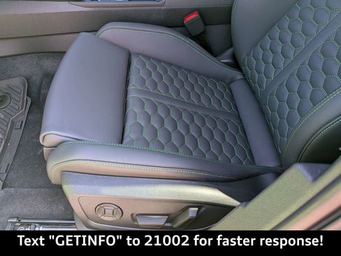 Certified 2026 Audi RS 3 image 23