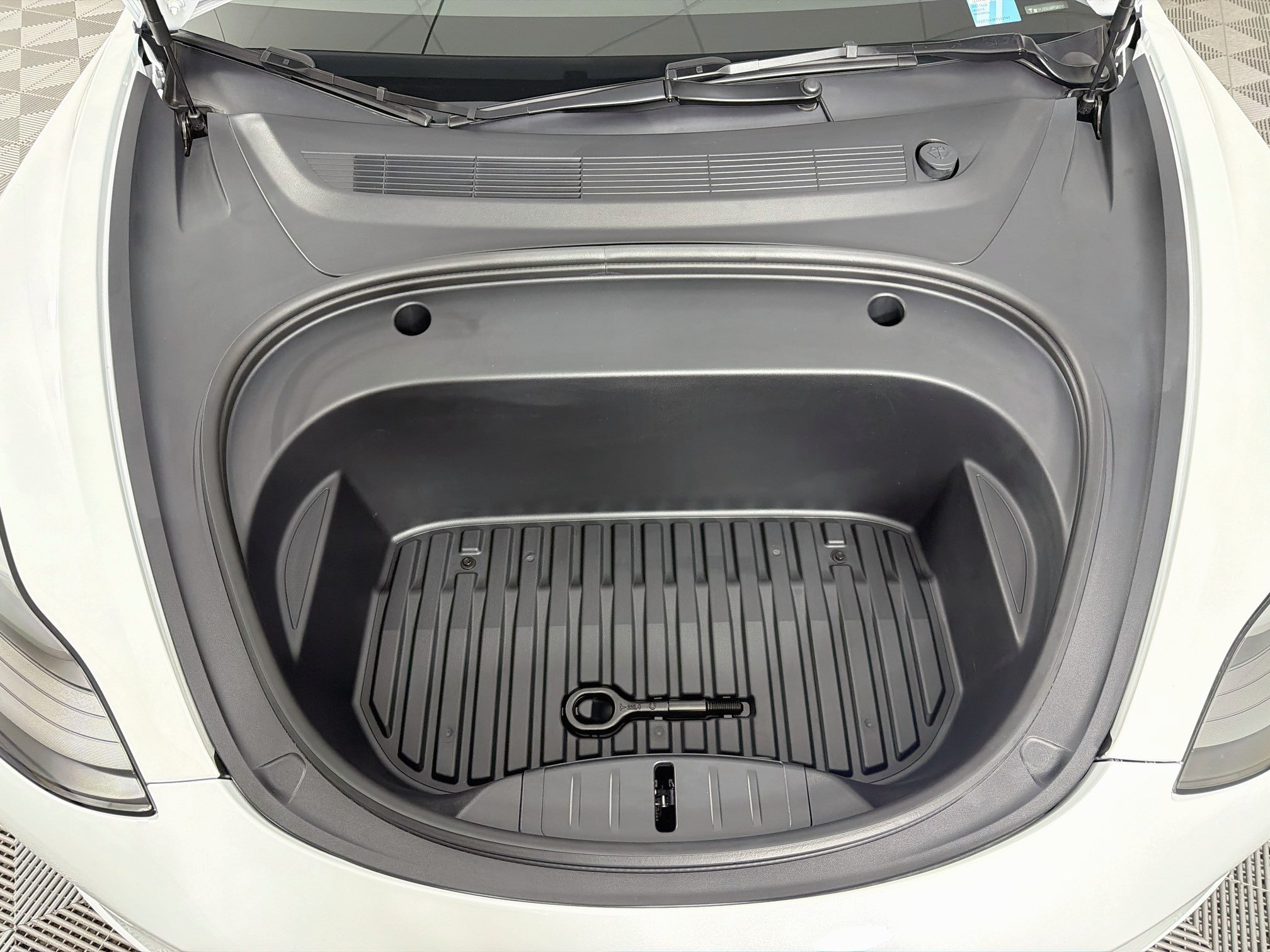 Used 2023 Tesla Model 3 Standard Range RWD image 34