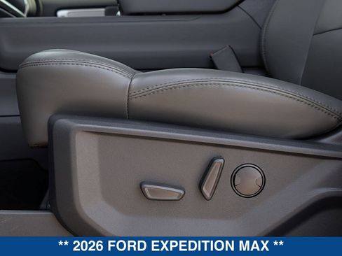 New 2026 Ford Expedition Max Active image 24