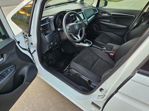 Used 2015 Honda Fit LX image 11