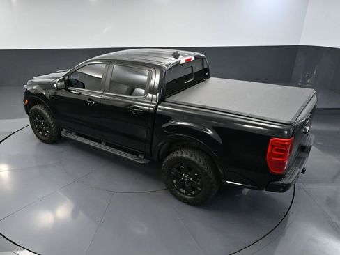 Used 2022 Ford Ranger Lariat w/ Equipment Group 501A High AWD/4WD image 56