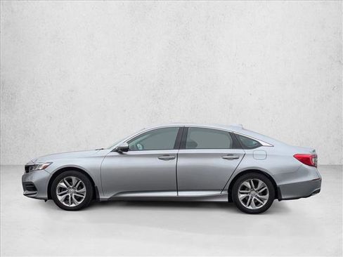Used 2019 Honda Accord LX image 8