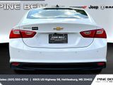 Used 2023 Chevrolet Malibu LS w/ Driver Confidence Package image 4