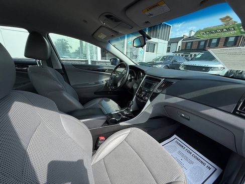 Used 2014 Hyundai Sonata SE FWD image 14