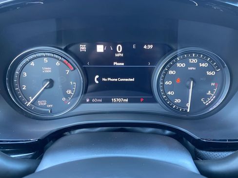 Used 2023 Cadillac XT5 Premium Luxury w/ Technology Package AWD/4WD image 20
