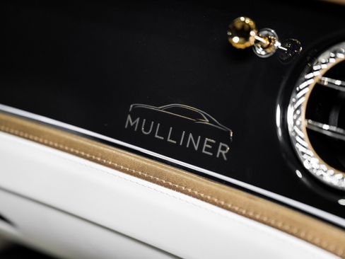 New 2026 Bentley Flying Spur Speed image 60