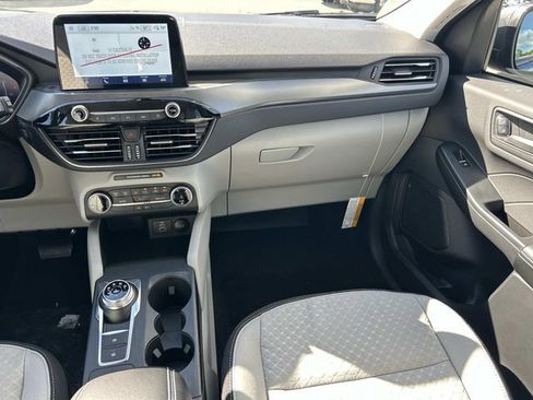 New 2026 Ford Escape Active FWD image 13