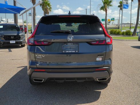 Used 2024 Honda CR-V Sport Touring image 6