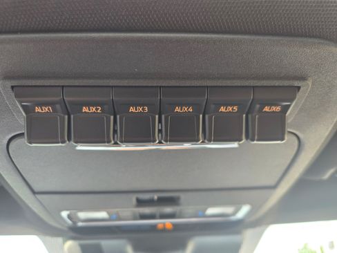 New 2026 Ford F150 Raptor AWD/4WD image 27