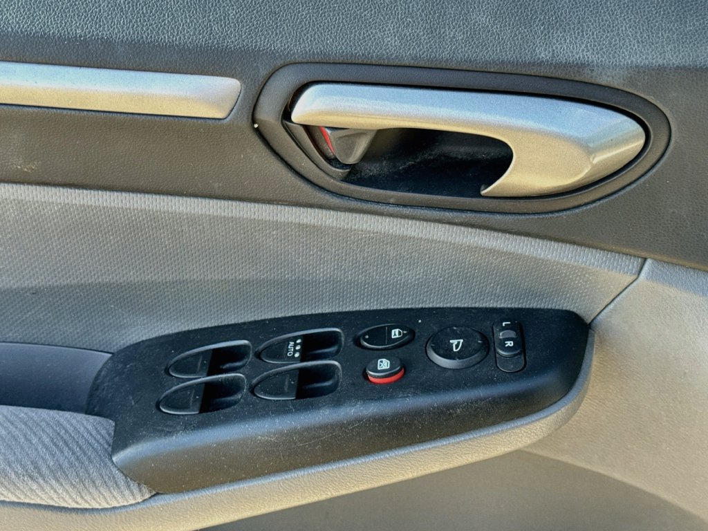 Used 2009 Honda Civic EX image 20