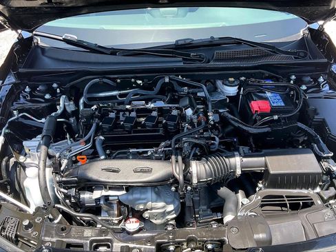 Used 2025 Honda Civic Si image 30