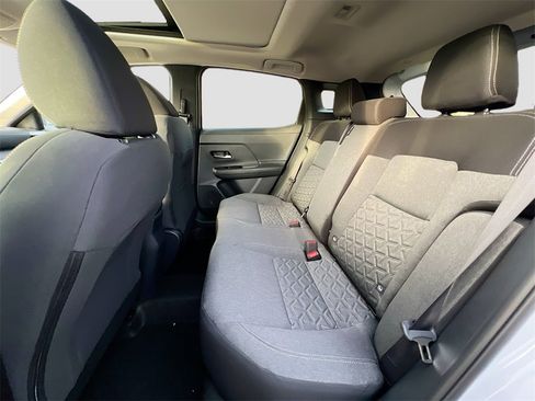New 2026 Nissan Kicks SV image 24