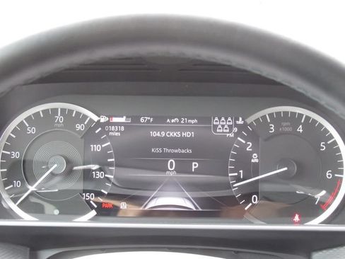 Used 2023 Land Rover Discovery S R-Dynamic AWD/4WD image 27