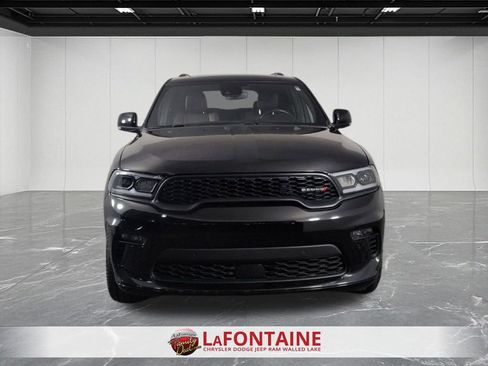 Certified 2023 Dodge Durango GT image 8