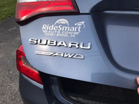 Used 2018 Subaru Legacy 2.5i Limited AWD/4WD image 36