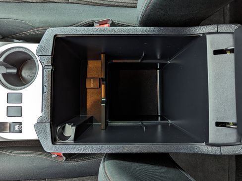 Used 2022 Toyota 4Runner Trail Special Edition image 29