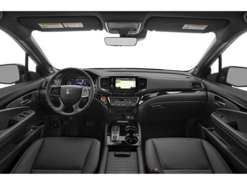 Used 2019 Honda Passport Elite image 8