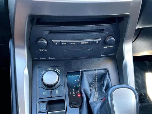 Used 2015 Lexus NX 300h AWD w/ Premium Package image 35