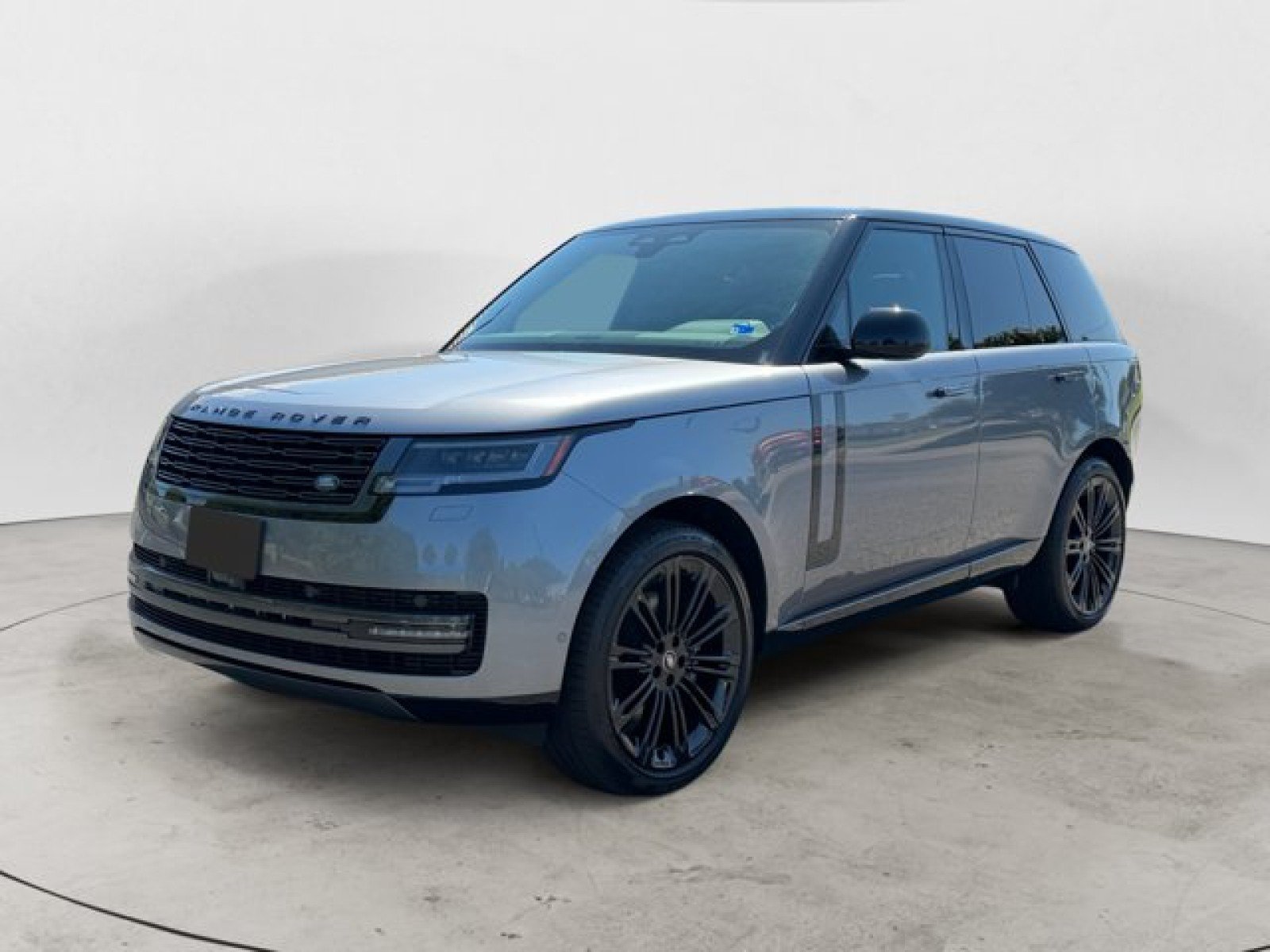 Certified 2025 Land Rover Range Rover SE AWD/4WD image 1