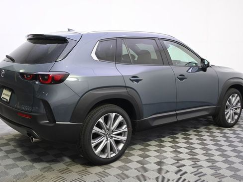 New 2026 MAZDA CX-50 AWD 2.5 S w/ Premium Package image 7