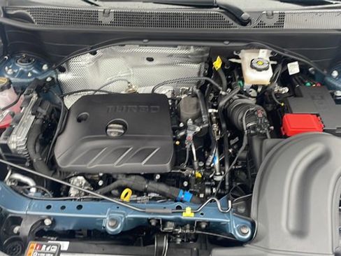 New 2026 Buick Encore GX Preferred w/ Comfort Package image 19