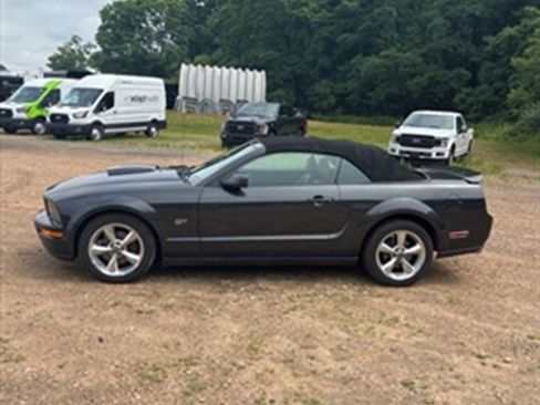 Used 2007 Ford Mustang GT Premium RWD image 10
