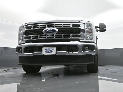 New 2026 Ford F350 XLT image 55